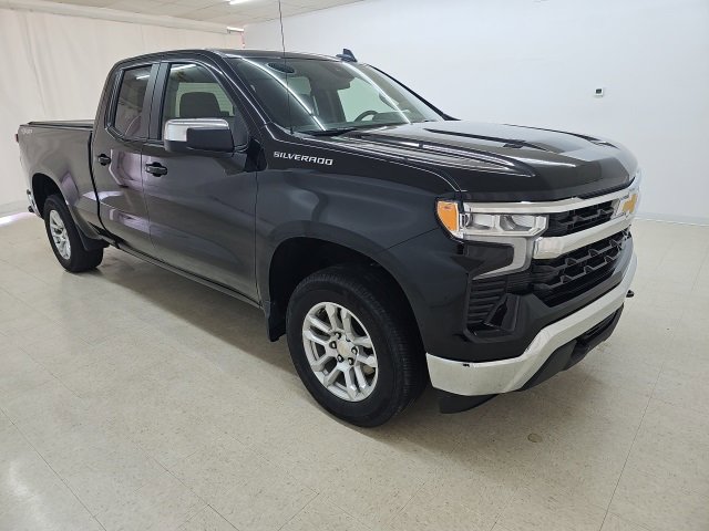 Used 2023 Chevrolet Silverado 1500 LT image 29