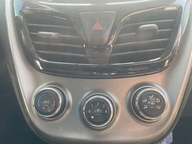 Used 2018 Chevrolet Spark LS FWD image 20