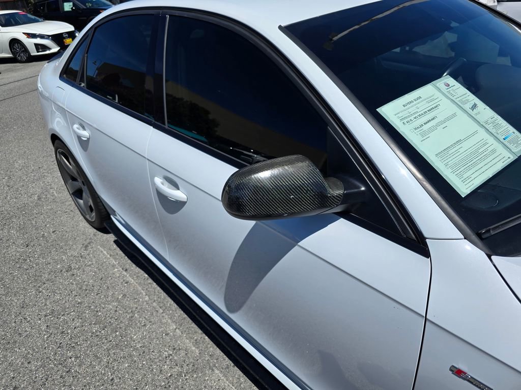 Used 2015 Audi A4 2.0T Premium Plus w/ Premium Plus Package AWD/4WD image 14