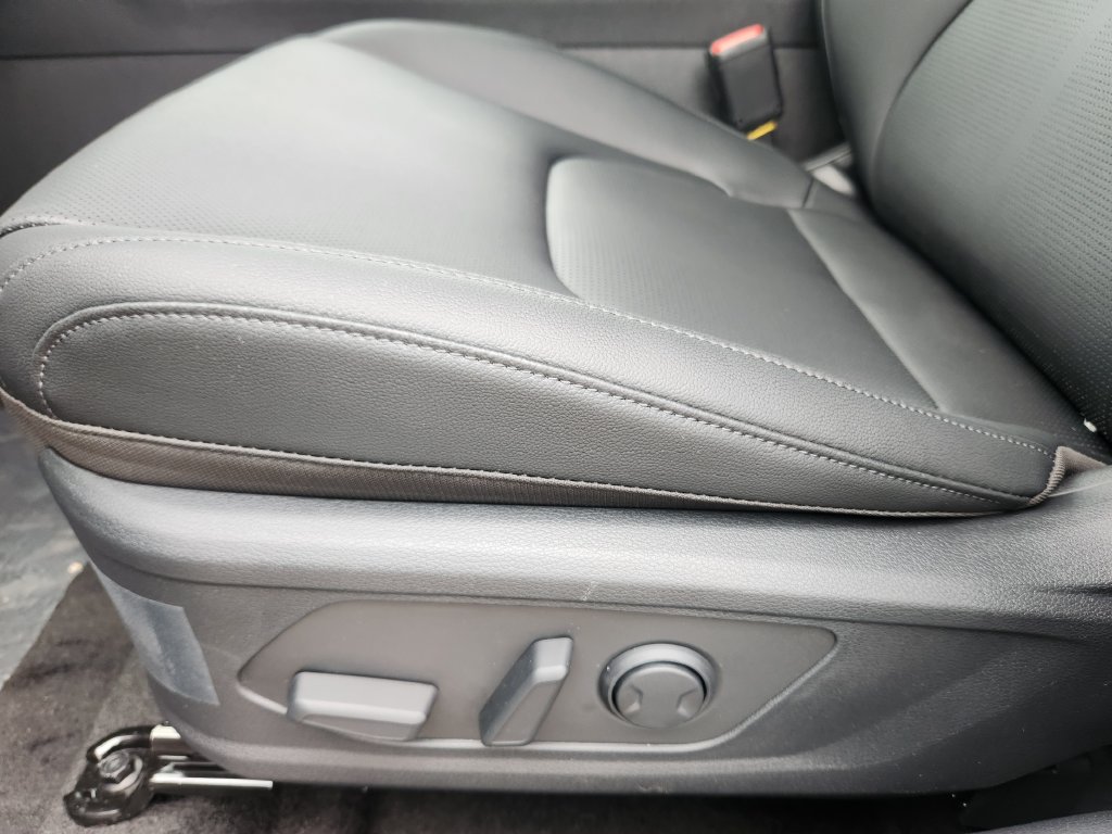 New 2026 Kia Sportage EX AWD/4WD image 7