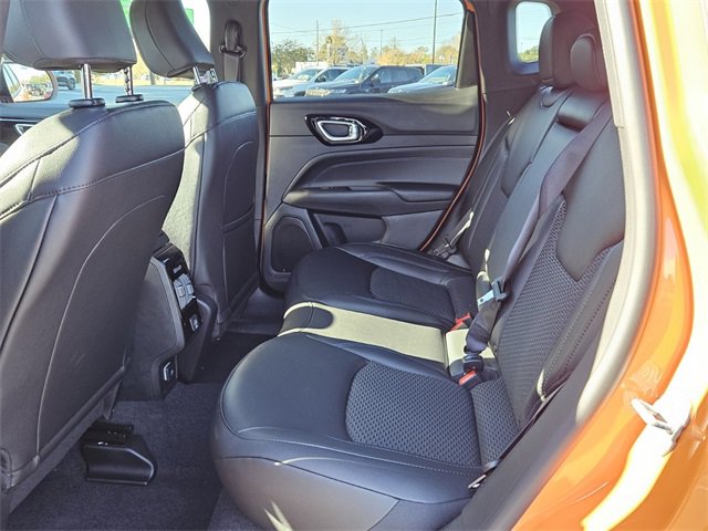 New 2026 Jeep Compass Latitude image 4