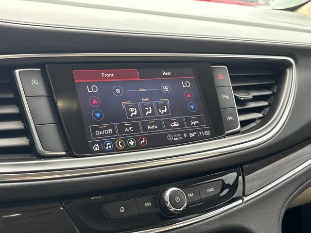 Used 2023 Buick Enclave Essence FWD image 22