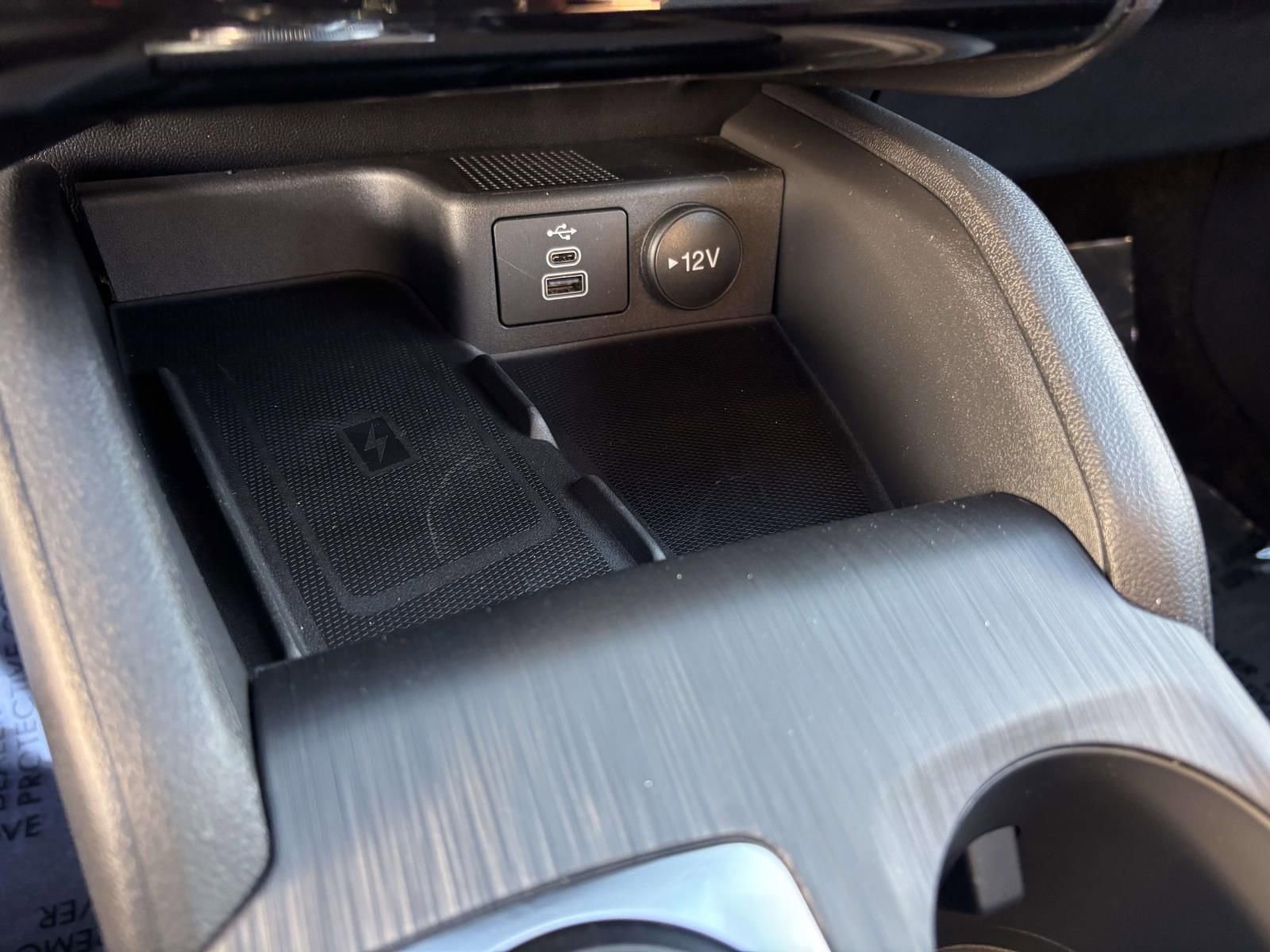 New 2026 Ford Escape ST-Line Elite w/ Premium Technology Package image 24