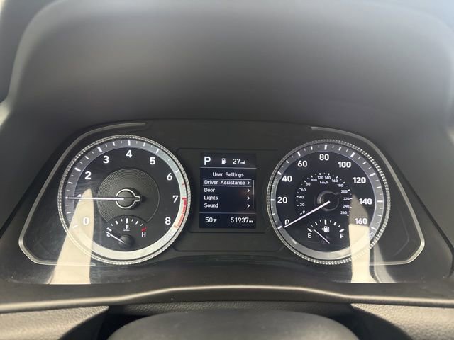Used 2023 Hyundai Sonata SE image 19