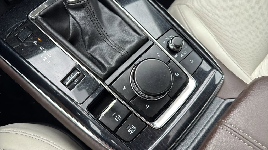 Used 2021 MAZDA CX-30 FWD 2.5 S w/ Premium Package image 36