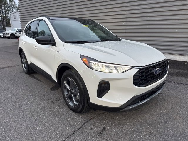 New 2025 Ford Escape ST-Line