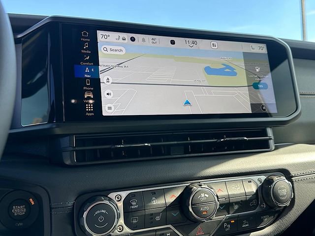 New 2026 Jeep Gladiator Mojave image 27