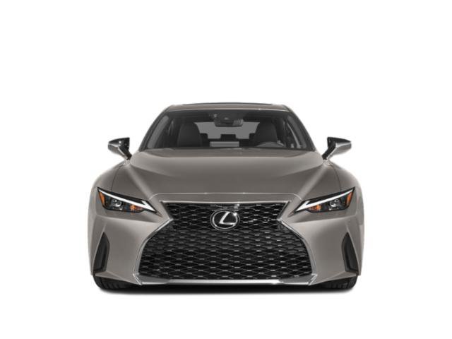 Used 2021 Lexus IS 300 w/ Accessory Package image 4