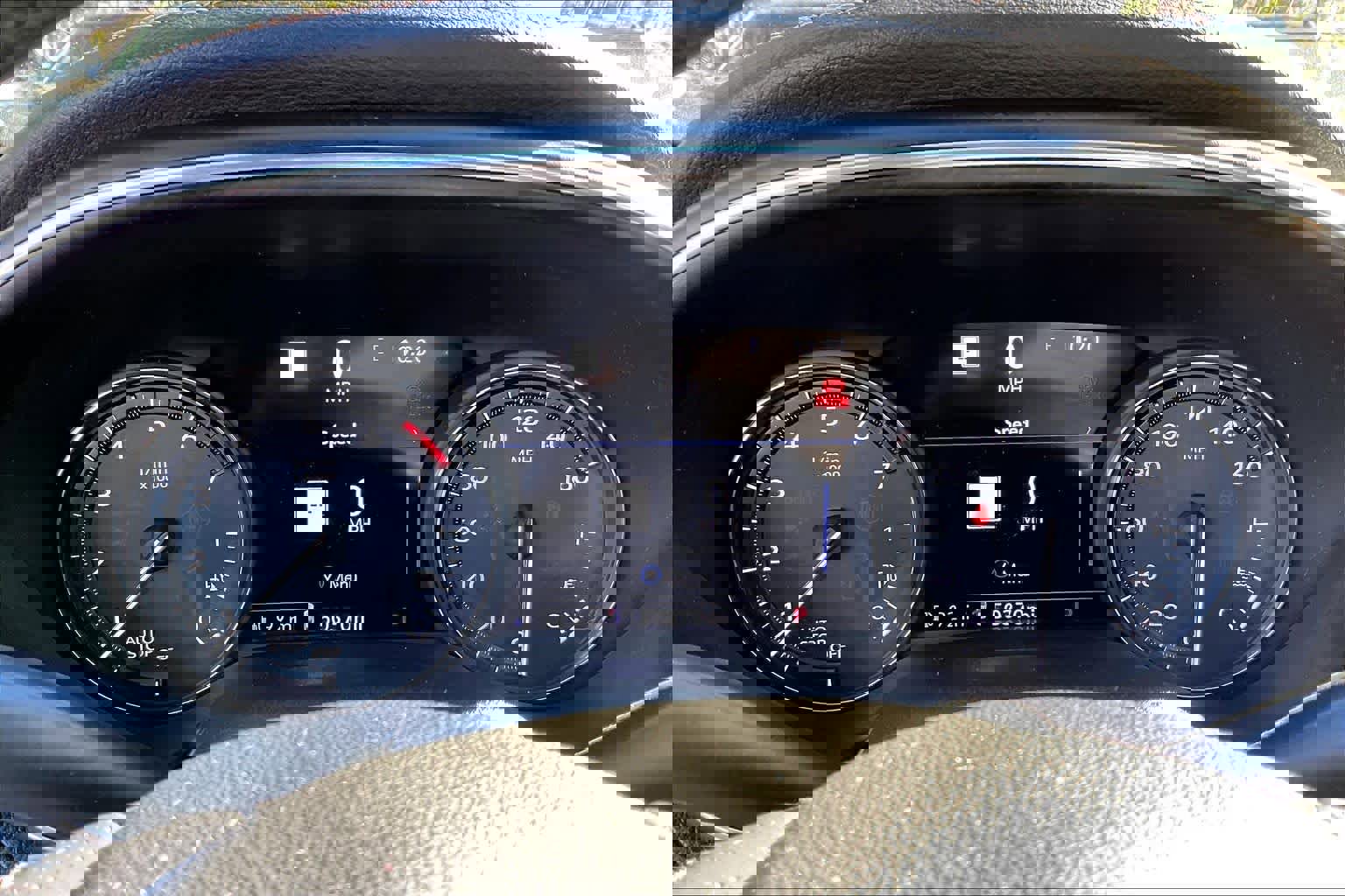 Used 2020 Cadillac CT5 Sport image 25