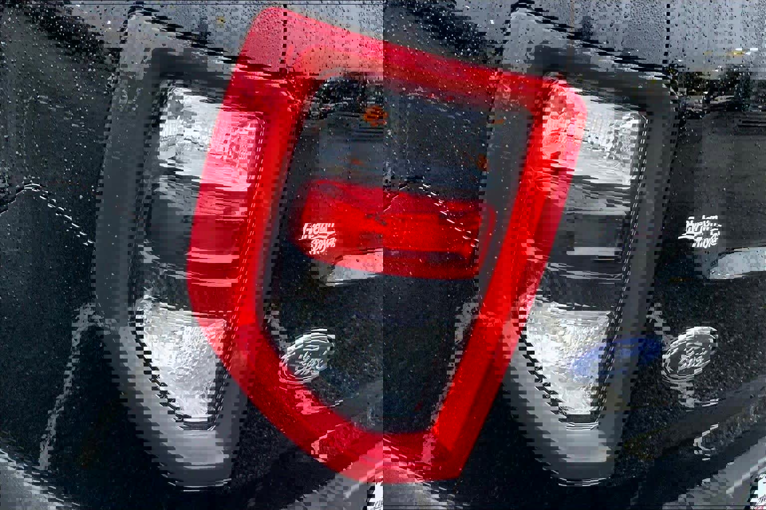 Used 2021 Ford Bronco Sport Outer Banks w/ Outer Banks Package (96D) image 26