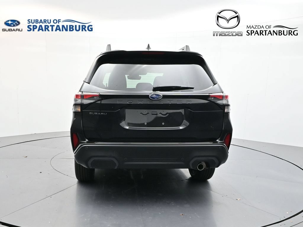 Certified 2026 Subaru Forester Limited w/ Premium/Limited Package AWD/4WD image 7