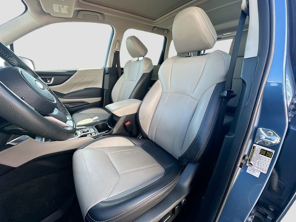 Used 2024 Subaru Forester Limited w/ Convenience Package image 22