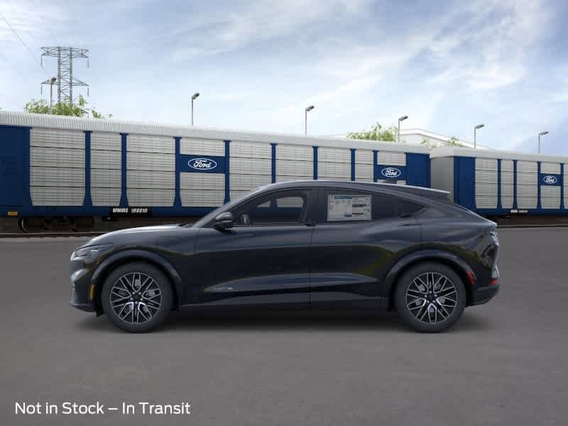 New 2026 Ford Mustang Mach-E Premium AWD/4WD image 3