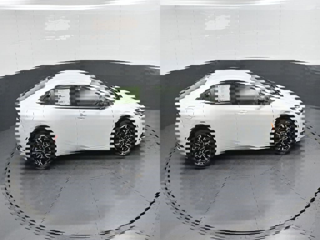 New 2026 Toyota Prius Plug-In Hybrid image 61