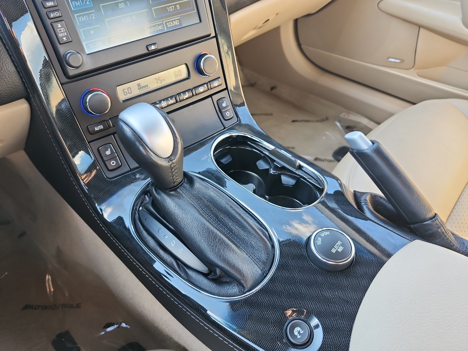 Used 2011 Chevrolet Corvette Grand Sport w/ Preferred Equipment Group RWD image 20