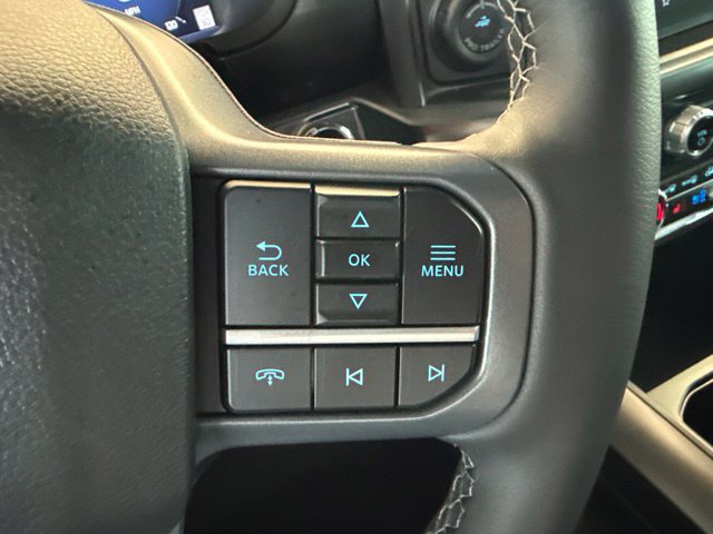 Used 2026 Ford F150 Lariat w/ Equipment Group 501A Mid AWD/4WD image 19