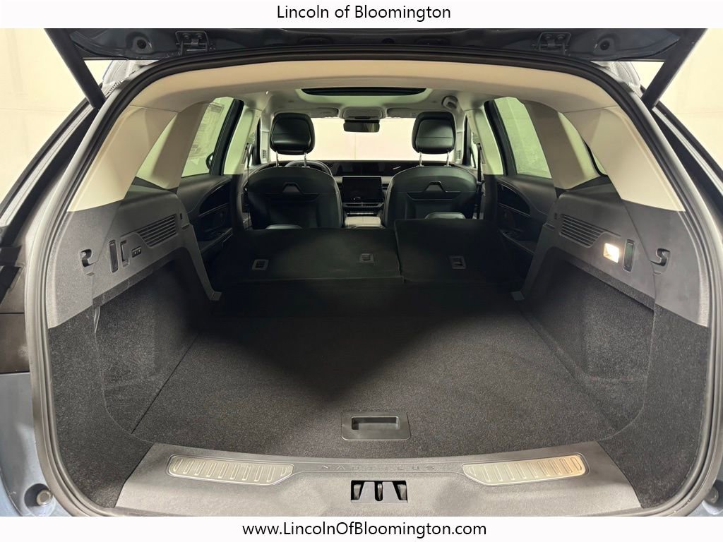 New 2026 Lincoln Nautilus Premier w/ Equipment Group 102A AWD/4WD image 64