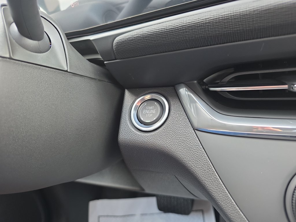 New 2026 Buick Envista Sport Touring w/ Convenience I Package FWD image 22