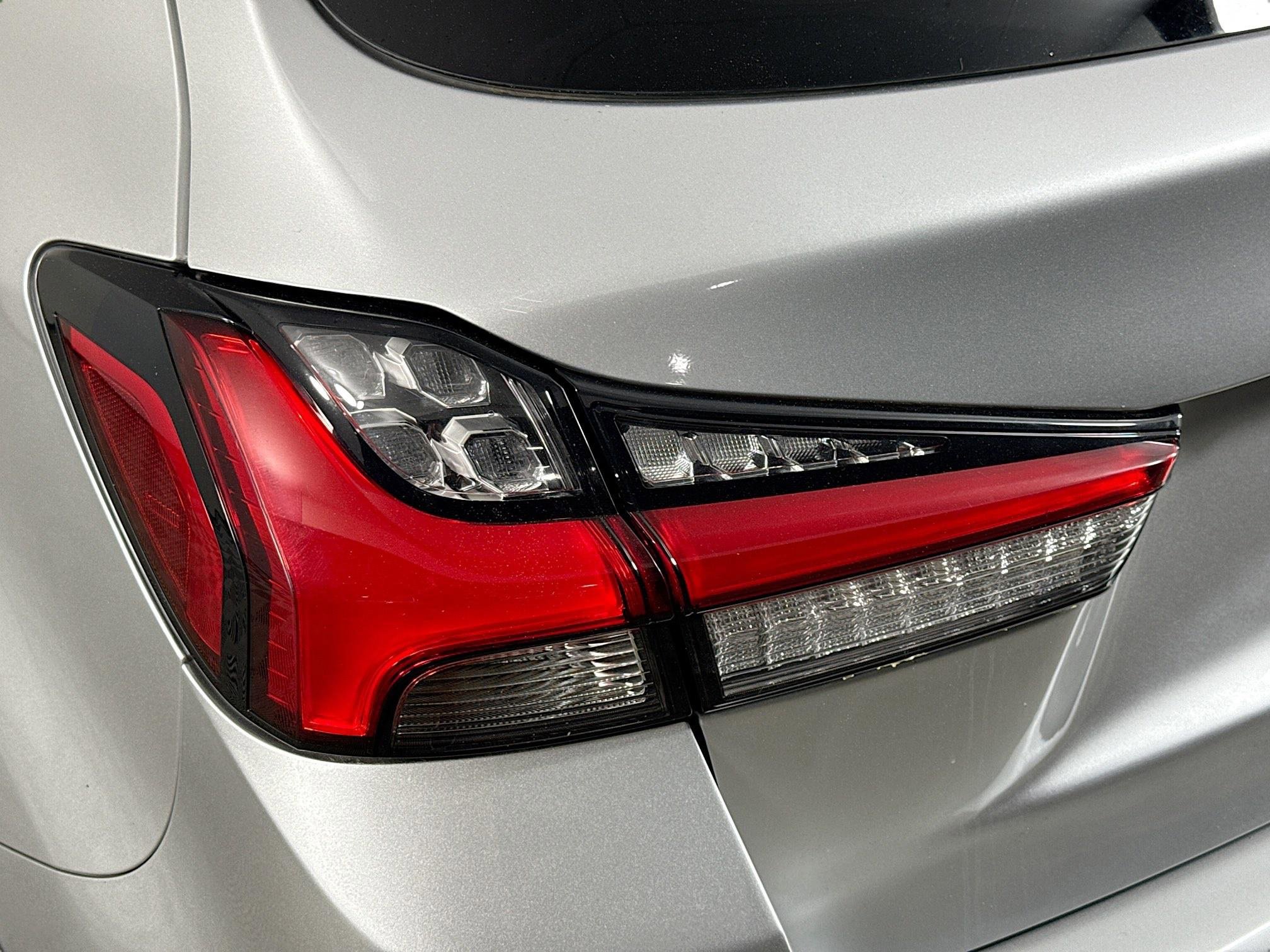 Used 2022 Mitsubishi Outlander Sport LE image 35