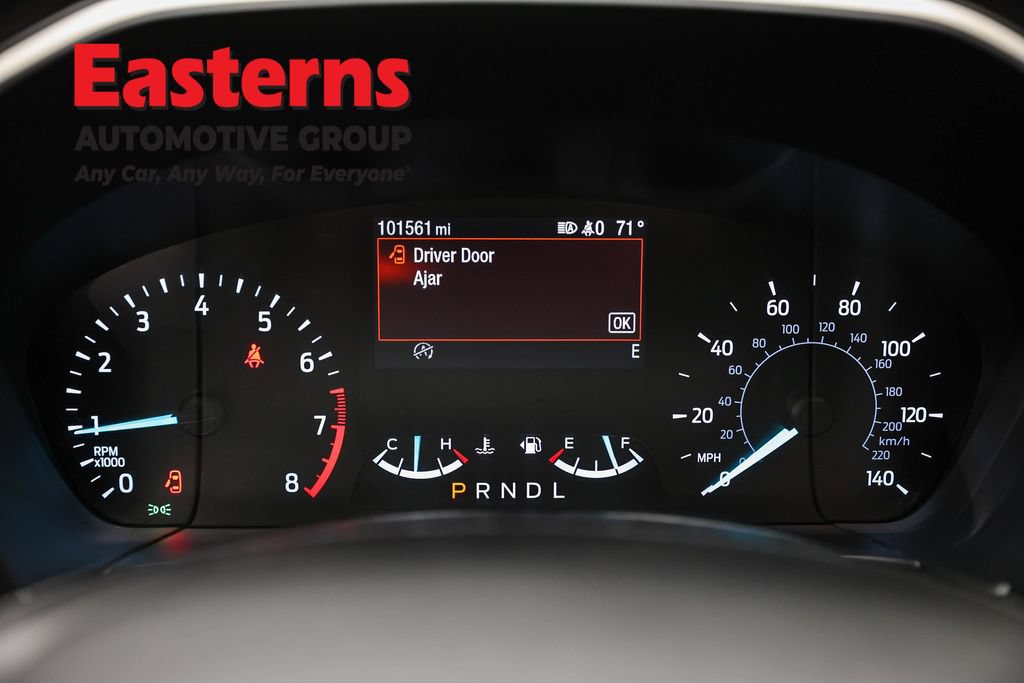 Used 2021 Ford Escape SE AWD/4WD image 17