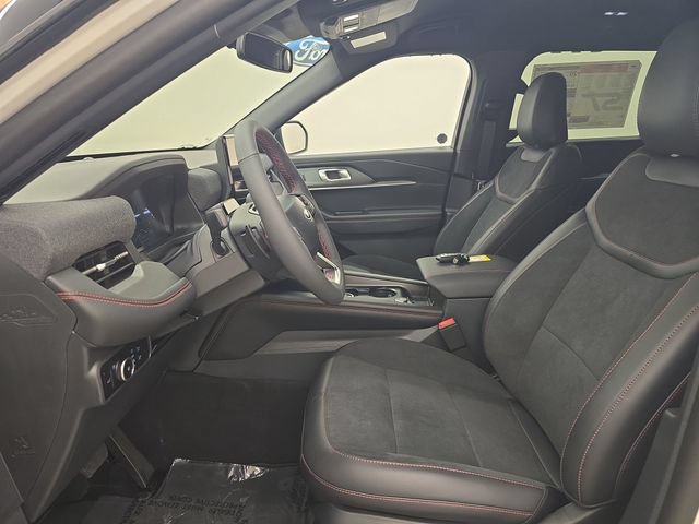 New 2026 Ford Explorer ST AWD/4WD image 26