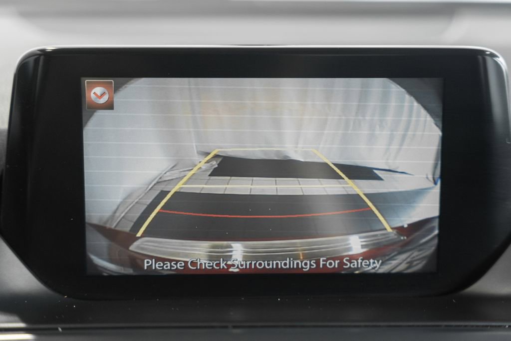 Used 2016 MAZDA MAZDA6 Grand Touring FWD image 40