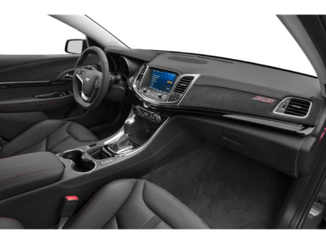 Used 2015 Chevrolet SS RWD image 21