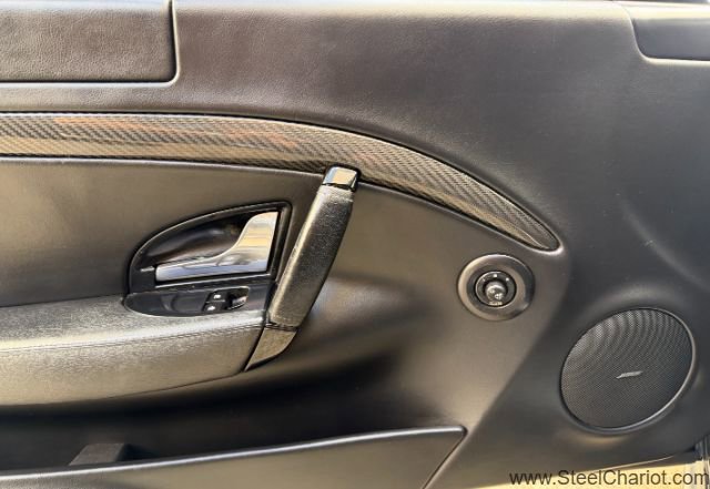 Used 2012 Maserati GranTurismo MC image 24