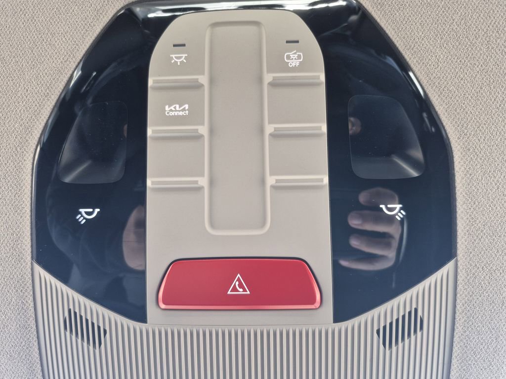 New 2026 Kia K4 EX image 24