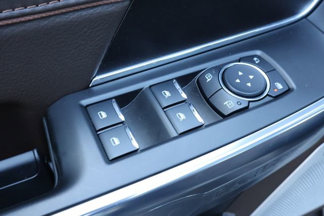 Used 2025 Ford F150 King Ranch w/ FX4 Off-Road Package image 15