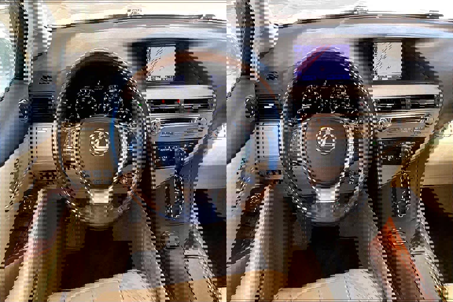 Used 2013 Lexus RX 350 FWD image 6