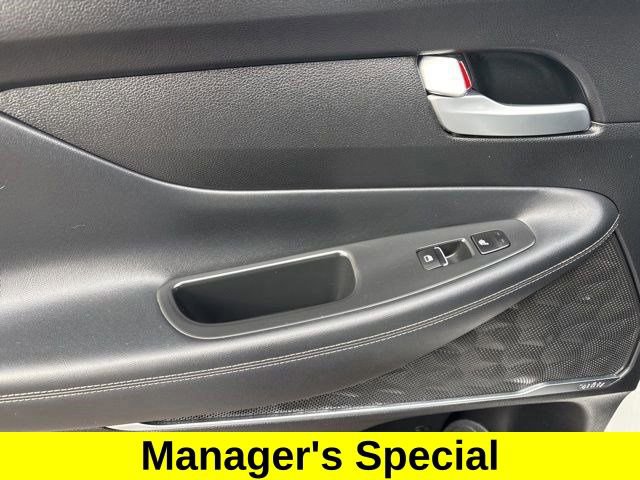 Used 2019 Hyundai Santa Fe Limited w/ Cargo Package image 36