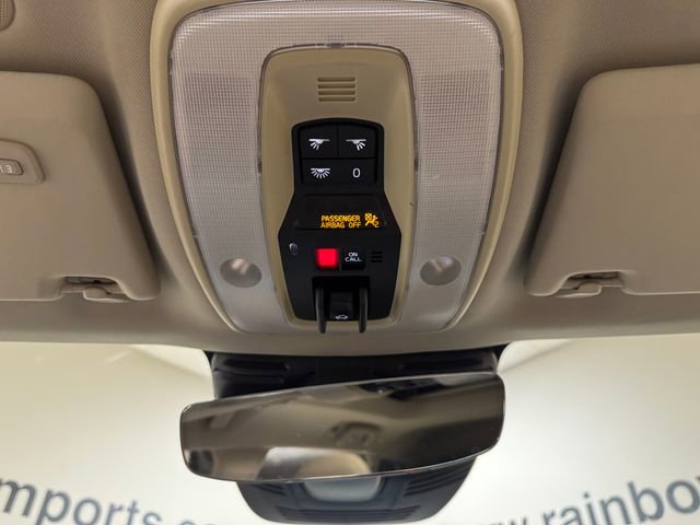 Used 2016 Volvo XC60 T6 Platinum w/ Climate Package image 19