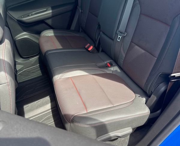 Used 2024 Chevrolet Blazer RS w/ Driver Confidence II Package image 6