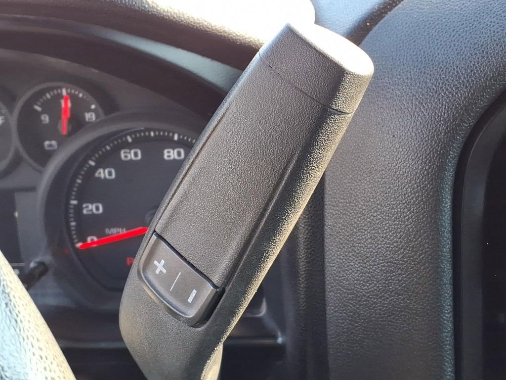 Used 2019 Chevrolet Silverado 1500 W/T w/ WT Appearance Package image 21