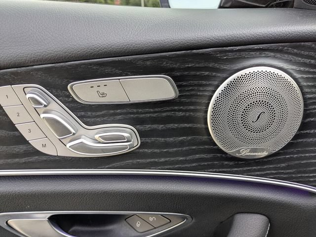 Used 2023 Mercedes-Benz E 450 4MATIC Sedan image 30