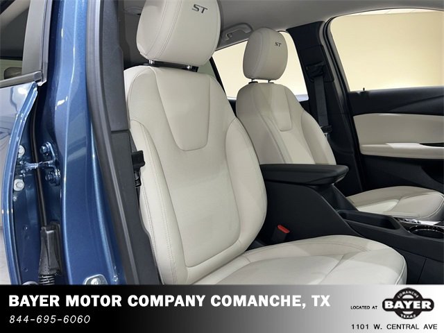 New 2025 Buick Encore GX Sport Touring image 23