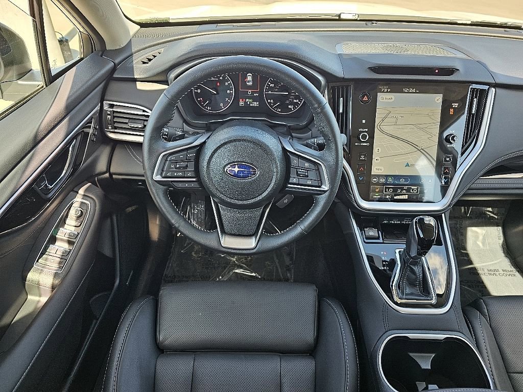 Certified 2025 Subaru Legacy Limited image 24