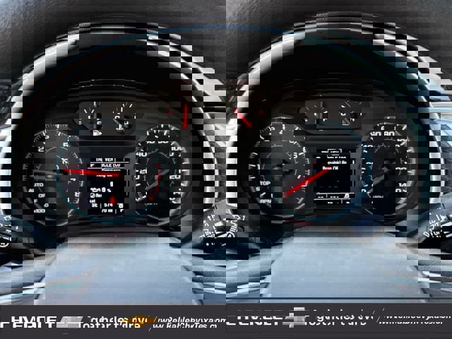 Used 2024 Chevrolet Malibu LT image 16