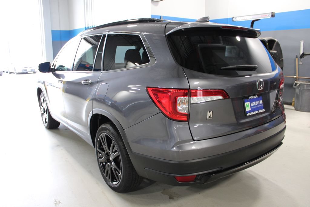 Used 2022 Honda Pilot Special Edition image 24