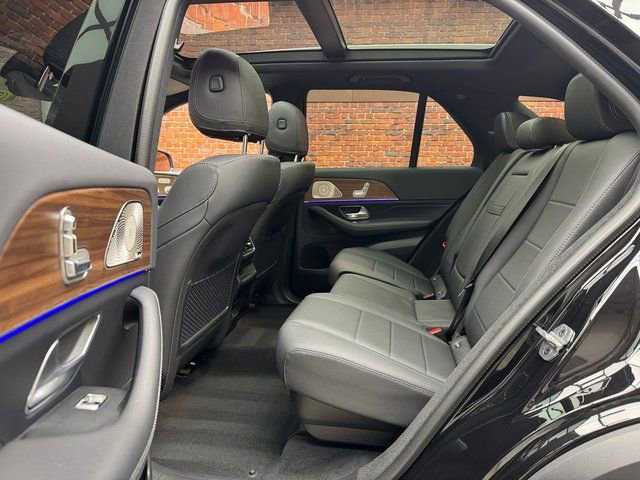 Used 2026 Mercedes-Benz GLE 350 4MATIC image 19