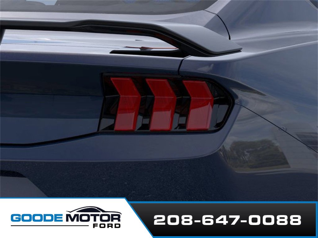 New 2025 Ford Mustang Dark Horse image 21