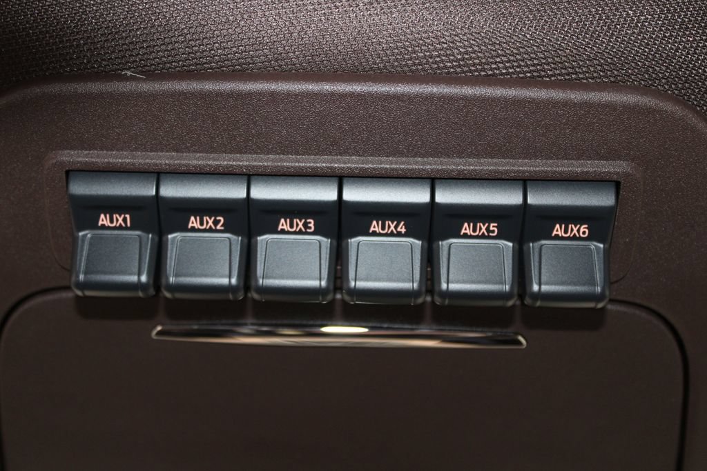 New 2026 Ford F350 King Ranch AWD/4WD image 59
