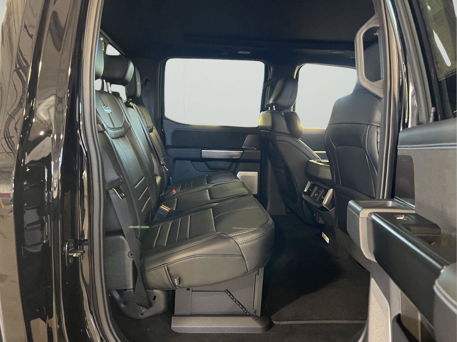 New 2026 Ford F350 Platinum AWD/4WD image 18