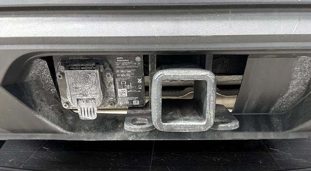 Used 2023 Volkswagen Atlas SE image 34