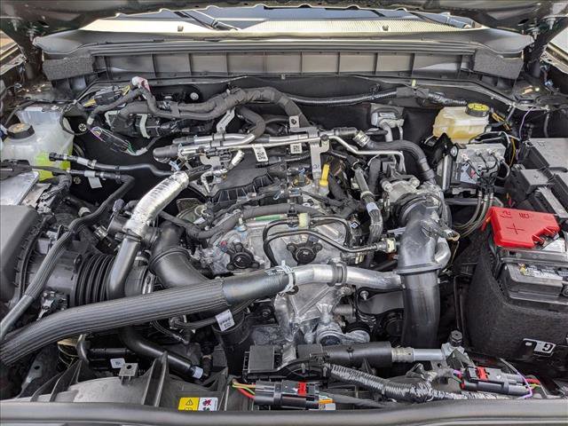 New 2026 Ford Bronco 2-Door image 16