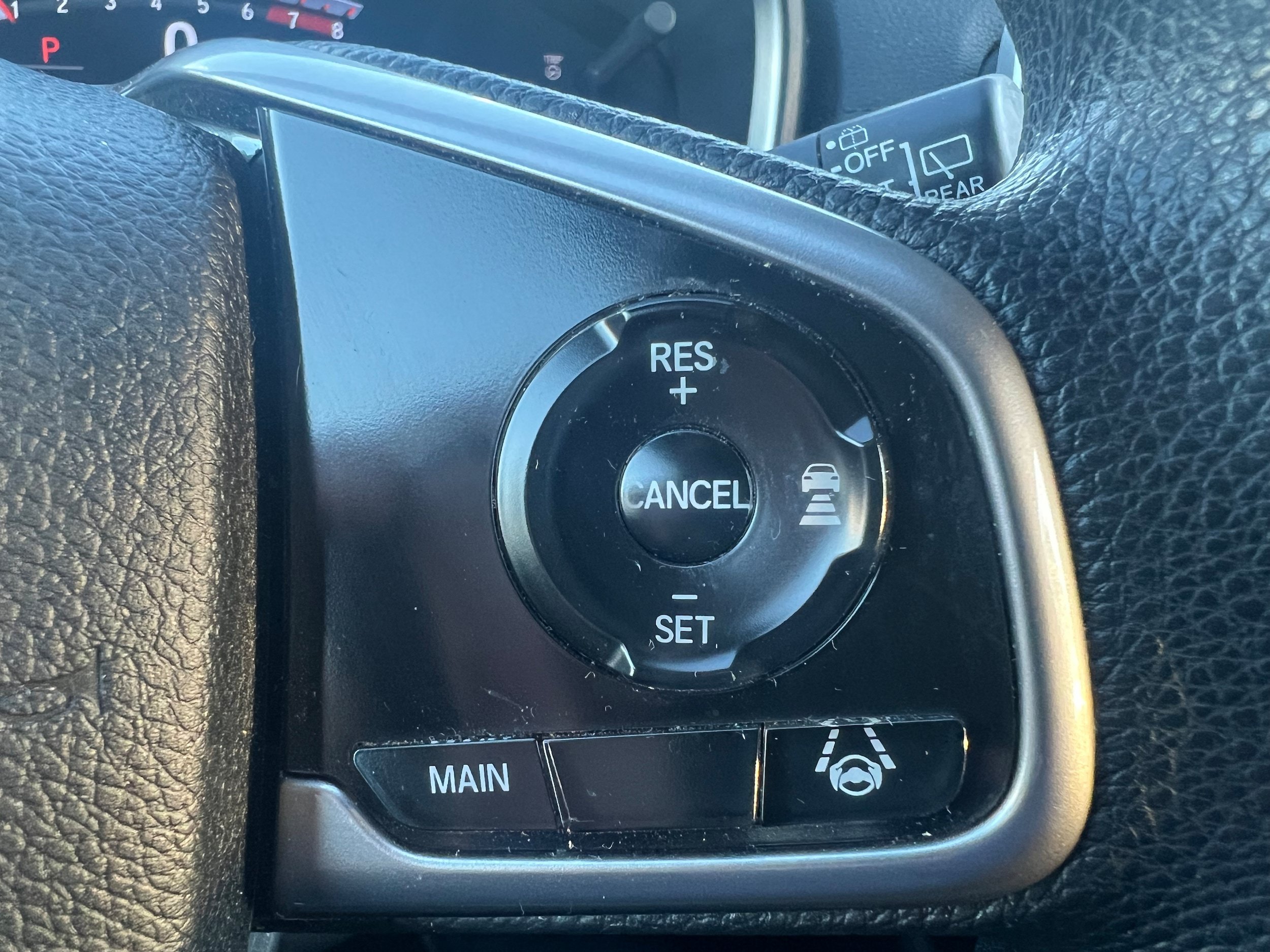 Used 2019 Honda CR-V EX image 22