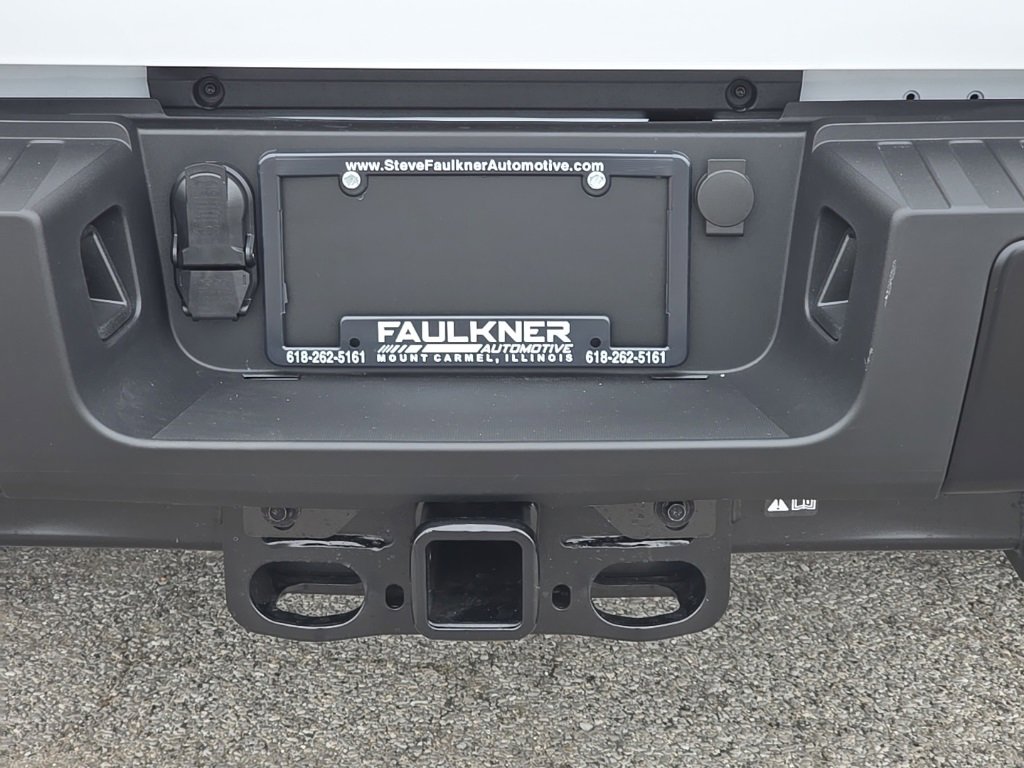 New 2026 Ford F250 XL image 13