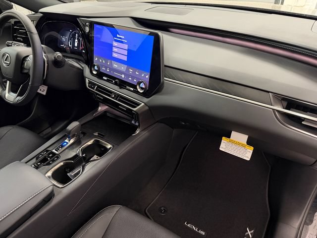 New 2026 Lexus RX 350 Premium Plus AWD/4WD image 12