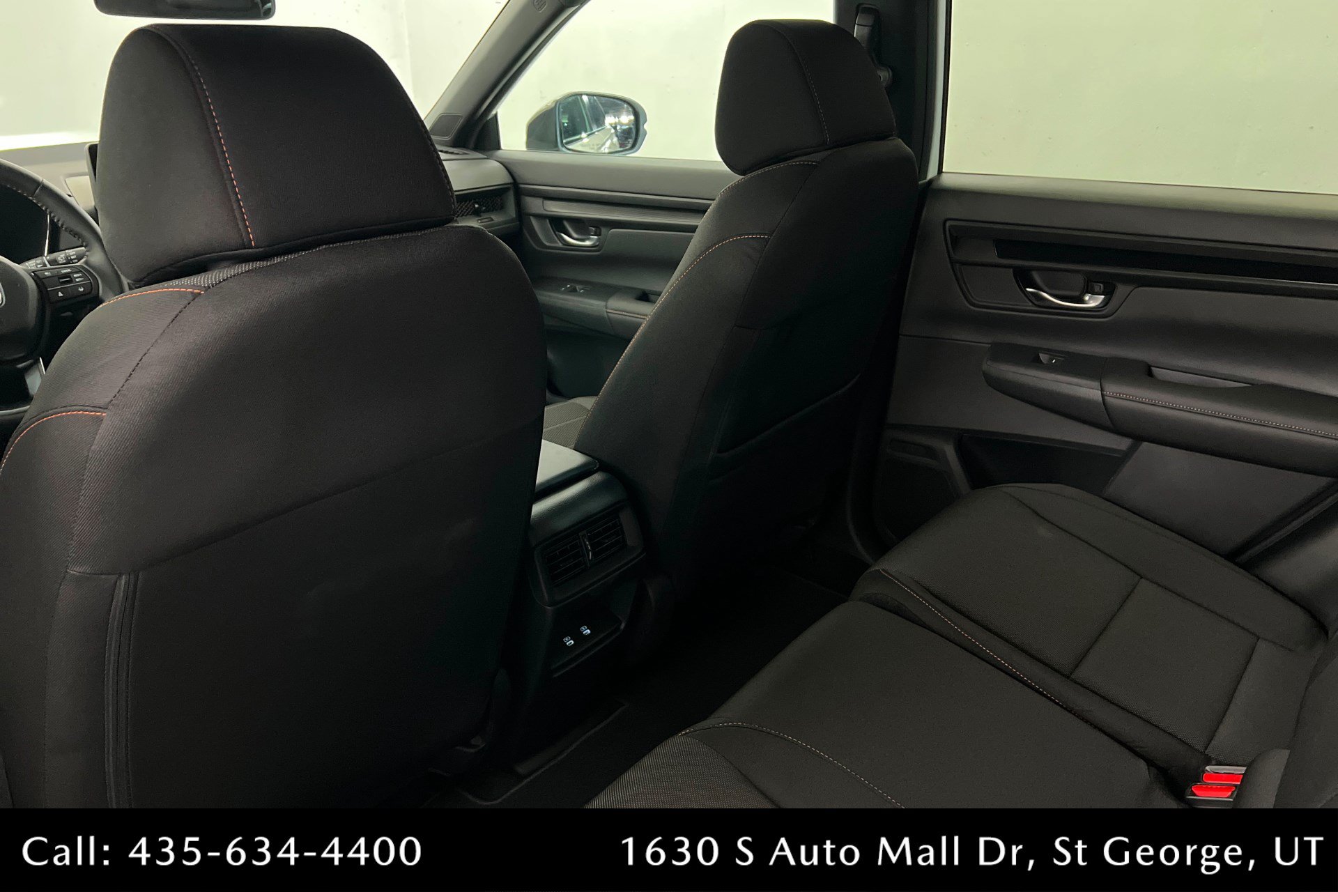 New 2026 Honda CR-V Sport image 19